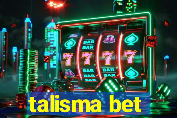 talisma bet